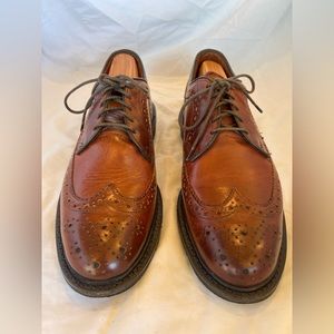 Allen Edmonds Fenway 9.5D